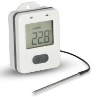 Datalogger Thermadata temperatura ARW-001 & ARW-011